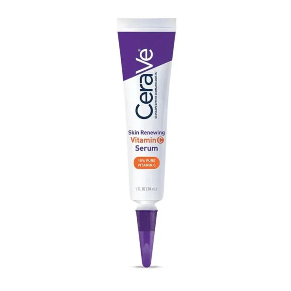 CERAVE VITAMIN C SERUM 30ml - ShopNookk