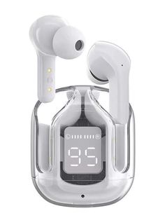 Air 31 TWS Earphone Wireless - ShopNookk