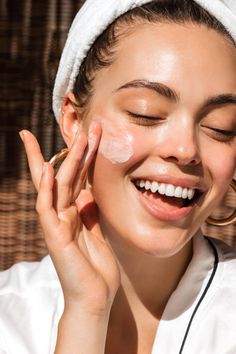 CeraVe Foaming Facial Cleanser - ShopNookk
