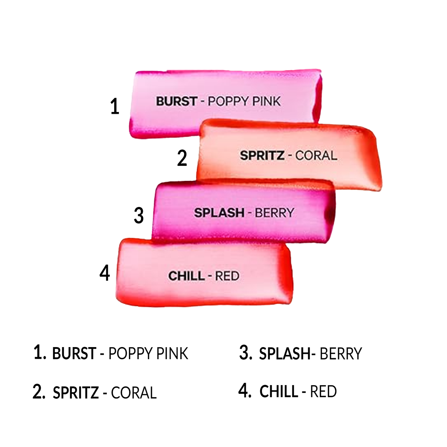 Milk Makeup - Cooling Water Jelly Tint - ShopNookk