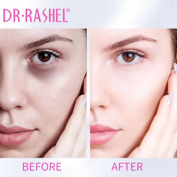 DR Rashel whitening cleansing Mousse - ShopNookk