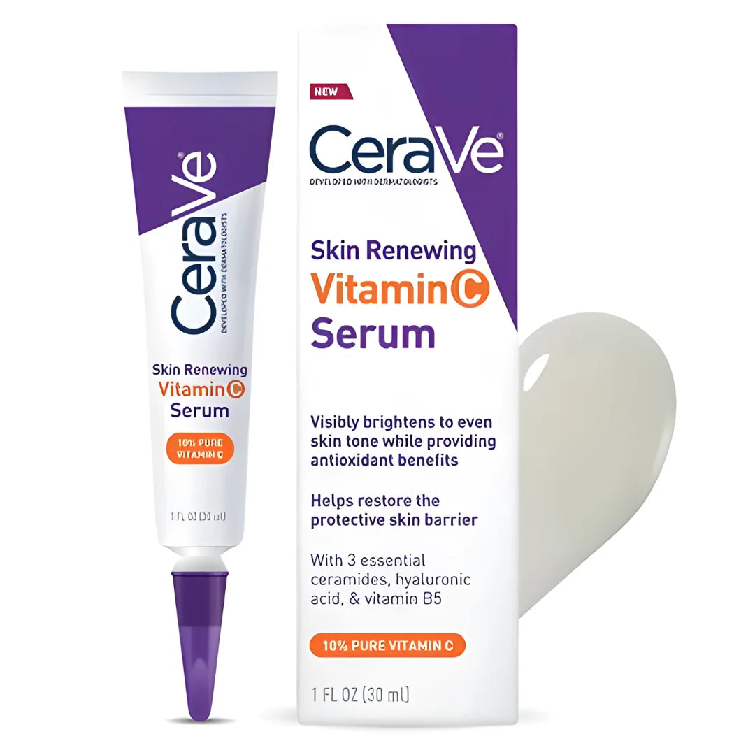 CERAVE VITAMIN C SERUM 30ml - ShopNookk