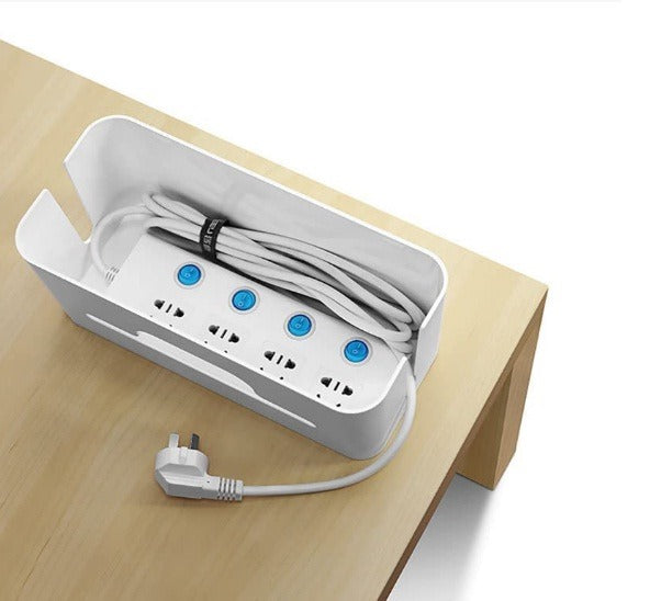 Cable Management Box - ShopNookk