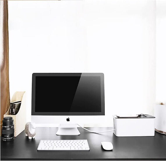Cable Management Box - ShopNookk