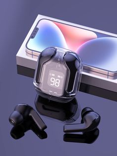 Air 31 TWS Earphone Wireless - ShopNookk