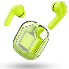 Air 31 TWS Earphone Wireless - ShopNookk