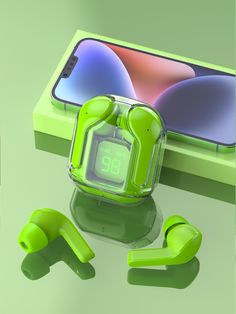 Air 31 TWS Earphone Wireless - ShopNookk