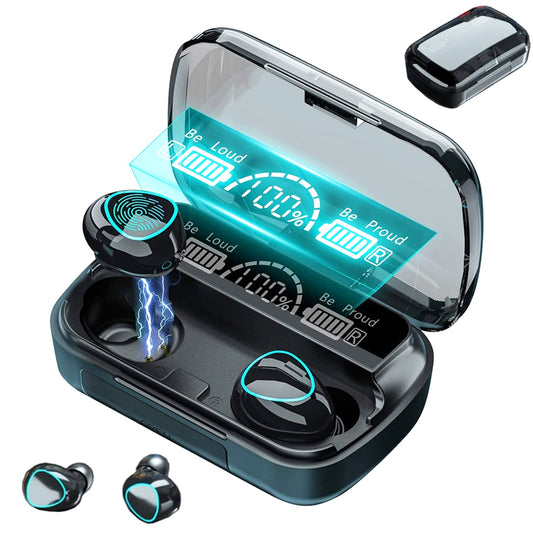 TWS M10 Wireless Earbuds