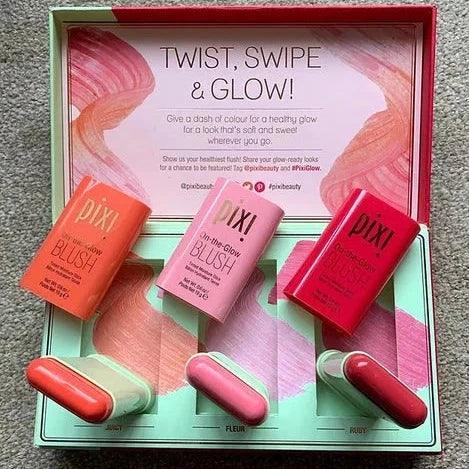 Pixi On The Glow Blush