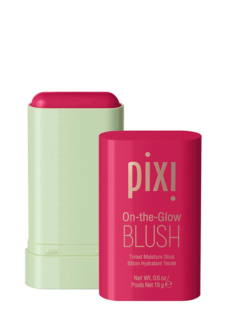 Pixi On The Glow Blush