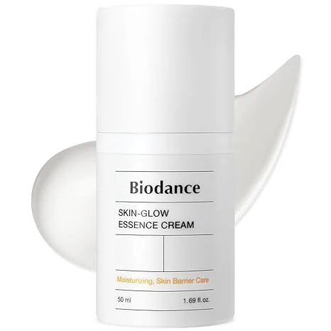 BIODANCE Skin-Glow Essence Cream