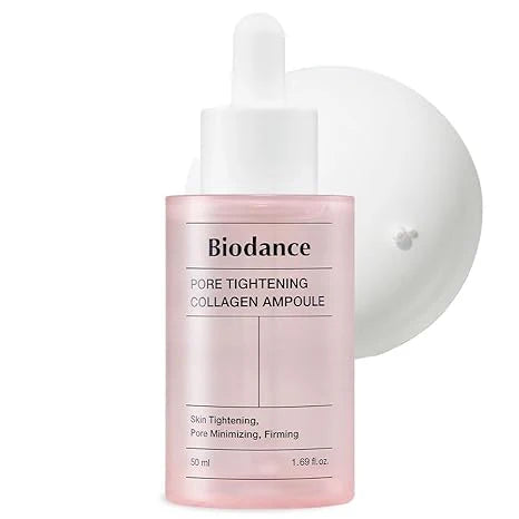 Biodance Pore Tightening Collagen Ampoule 30ml