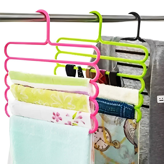 Non Slip Pant Hanger