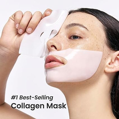 BIODANCE Bio-Collagen Real Deep Mask 34g (single piece)