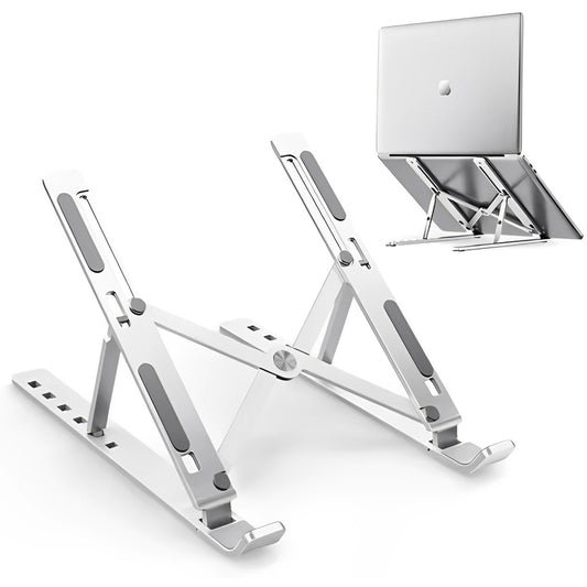 Adjustable Laptop Stand, Foldable Stand