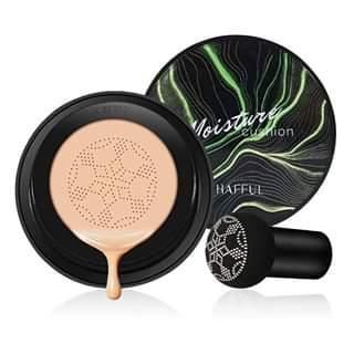 Sunisa 3 in 1 Air Cushion BB and CC cream foundation