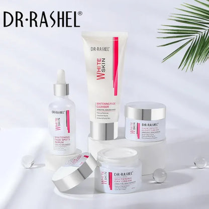 Dr Rashel Skin Whitening Fade Spots 4 Pcs Set