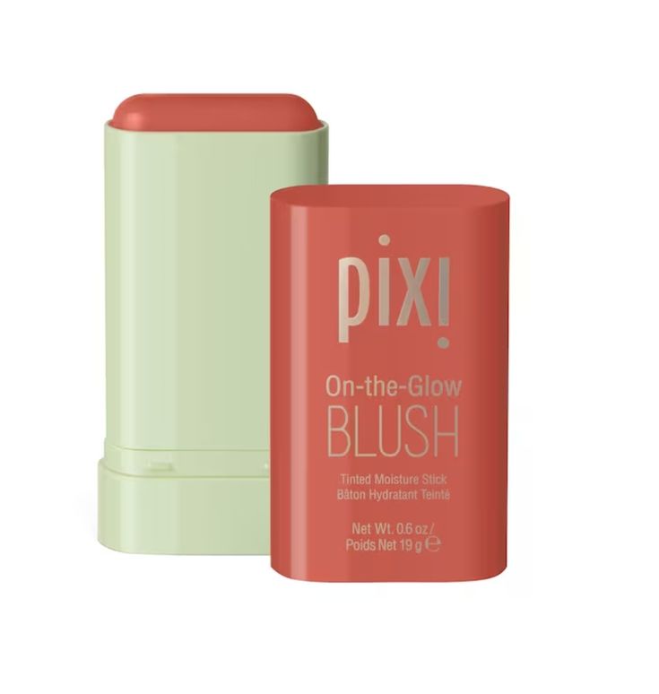 Pixi On The Glow Blush