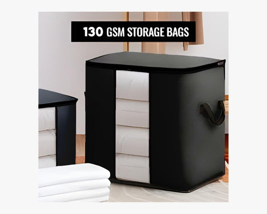 130 GSM Non-Woven Storage Bag