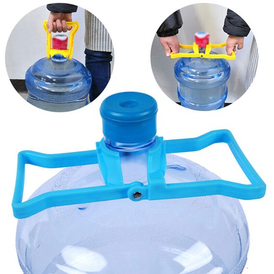 1Pcs Water Bottle Handle Lifter