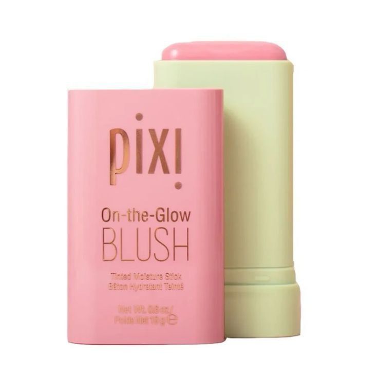 Pixi On The Glow Blush