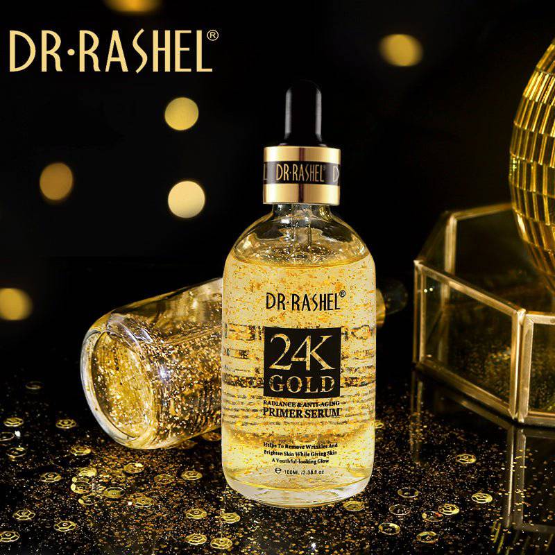 Dr Rashel 24K Gold Primer Serum