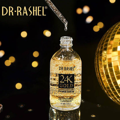 Dr Rashel 24K Gold Primer Serum