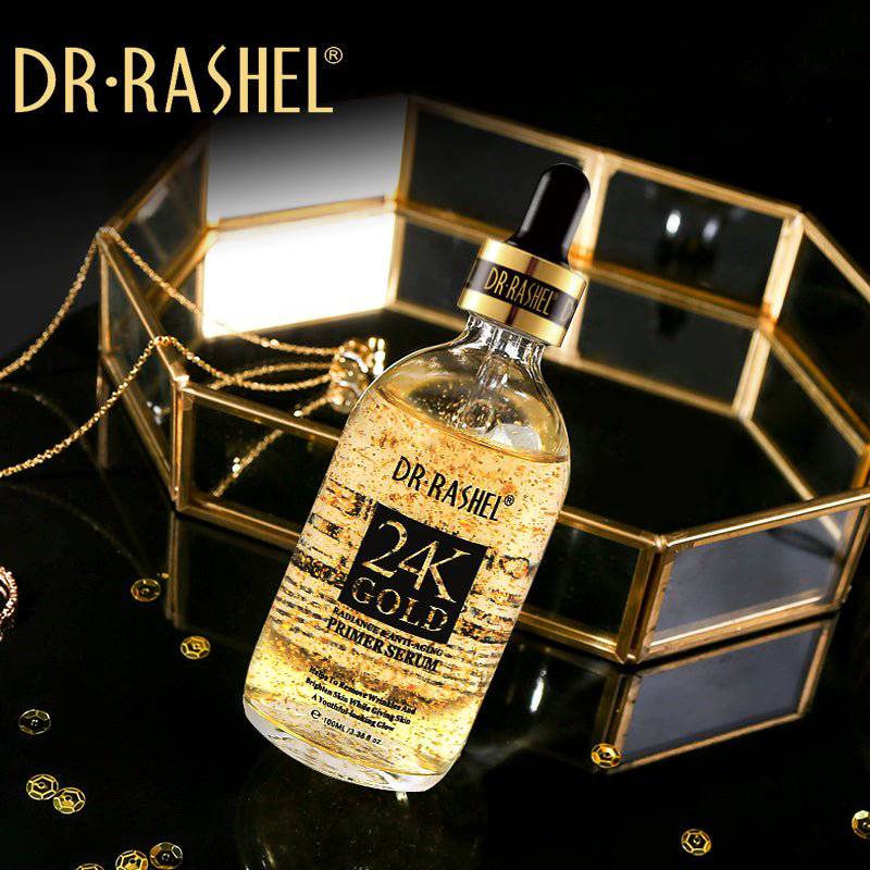 Dr Rashel 24K Gold Primer Serum