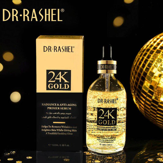 Dr Rashel 24K Gold Primer Serum