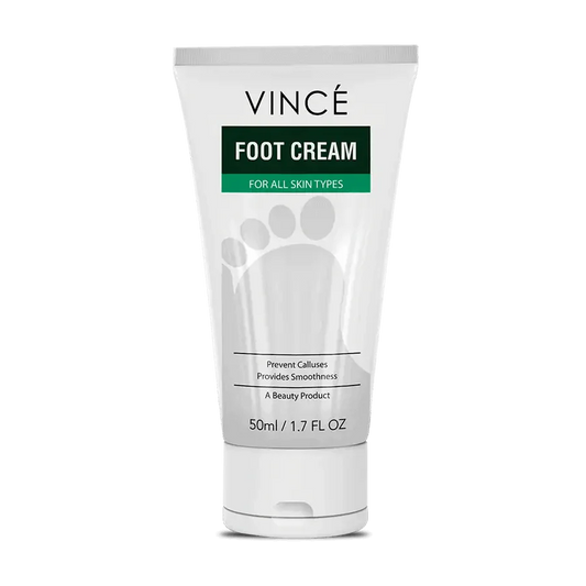 Vince Ultimate Foot Cream