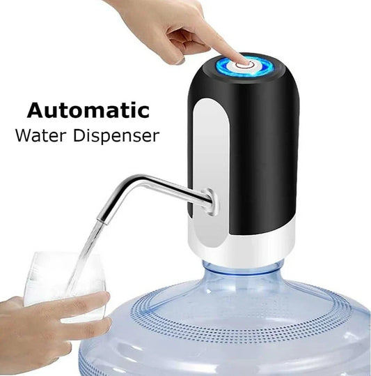 Rechargable Automatic Water Dispenser