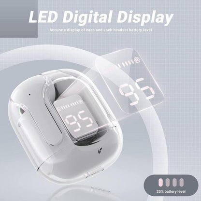 Air 31 TWS Earphone Wireless - ShopNookk