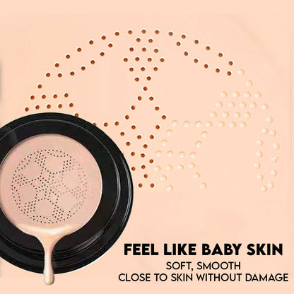 Sunisa 3 in 1 Air Cushion BB and CC cream foundation